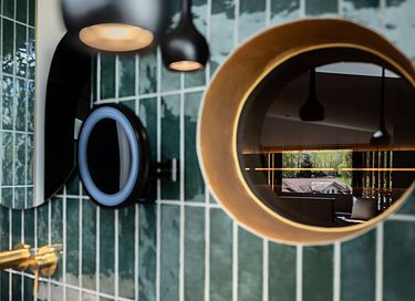Designer apartment (2 people) with wellness facilities  - 8