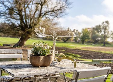 Historical bakehouse for 2 people - 28