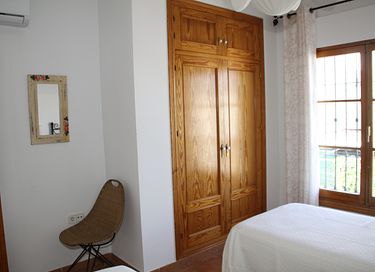 Ferienwohnung mit Terrasse in einem spanischen Badeort - 16