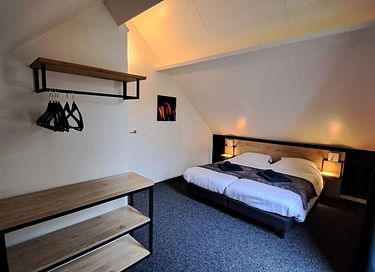 Bungalow de luxe pour un séjour sans souci - 12