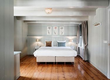 Boutique hotel in the heart of Utrecht - 6