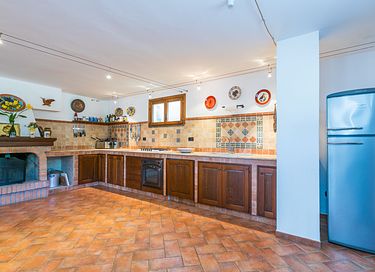 Luxe vakantiehuis met poolhouse  - 59