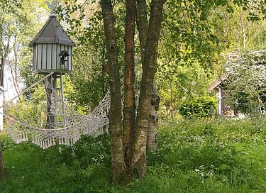 Gemütliches schwedisches Landhaus in Drenthe - 28