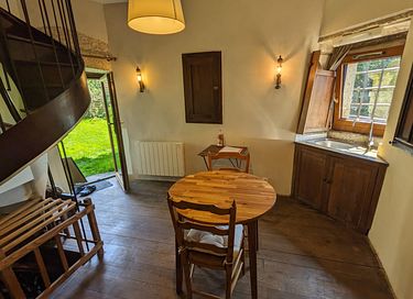 Tour médiévale (Bretagne) - 5