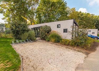 Comfortable holiday home near river Meuse - 14