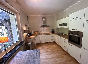 Villa privée au milieu de la forêt en Allemagne - 8