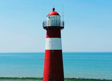 Logement de vacances moderne à Westkapelle (Zélande) - 36