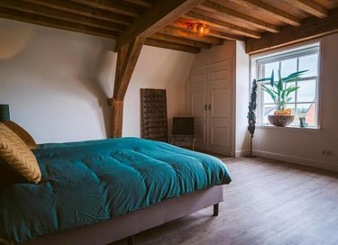 Boutique hotel in a unique location - 8