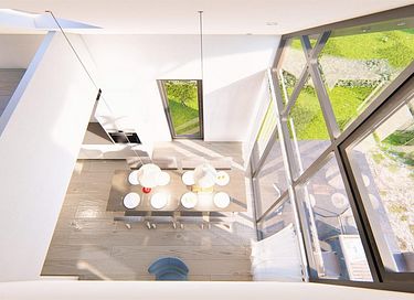 8-persoons villa op de Veluwe - 10