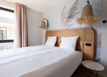 Apartment (6p) with sauna in Friesland - 12