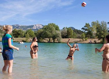 Glampingtent in de Franse alpen voor 6 pers. - 39