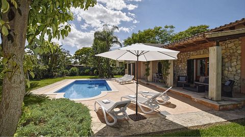 Moderne villa met privézwembad - 5