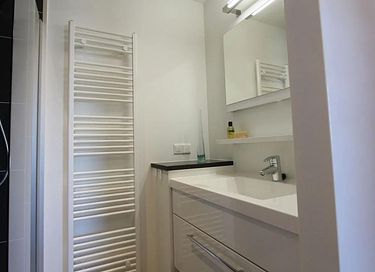 Design holiday home in North Holland - 14