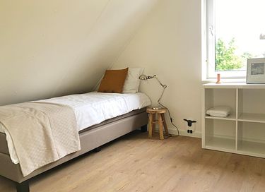 Logement de vacances avec embarcadère privé, à proximité de la mer - 16