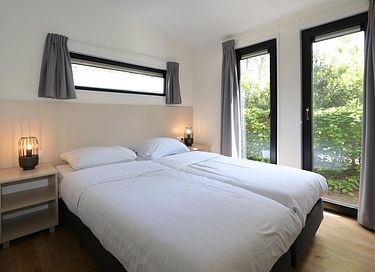 Haus (6p) auf der Veluwe (Hund erlaubt) - 6