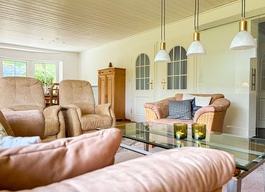 Ruime woning (12p) nabij Winterberg - 10