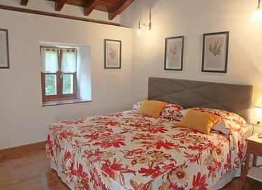 Logement de vacances historique dans les Pyrénées - 15