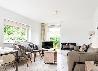 Vakantiehuis met privacy en ruime tuin - 4