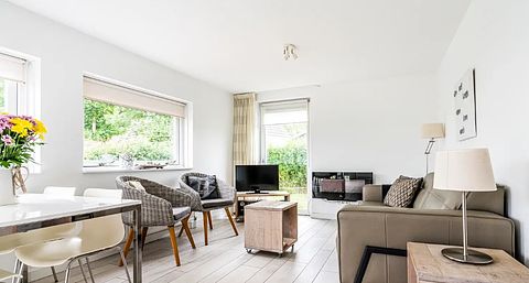 Vakantiehuis met privacy en ruime tuin - 4