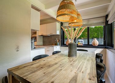 Bungalow in bosrijke omgeving - 8