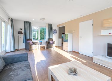 Cozy holiday home on Texel - 7