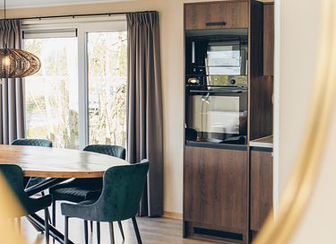 Stylish stay with private sauna - 15