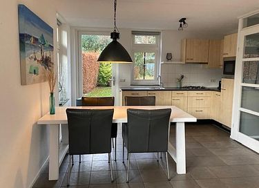 Vakantiehuis (4p) met privé sauna - 3