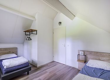 Ferienwohnung für 4 Personen mit Sauna - 24