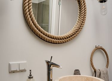 Schitterende Water Loft met sauna - 27