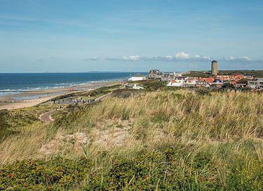 Holiday home in Domburg and close to the sea - 33