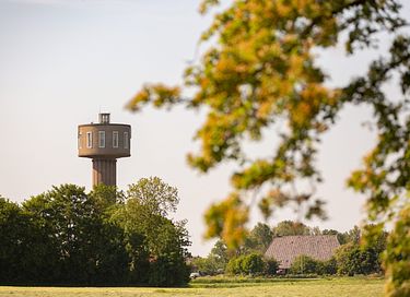 Genieten op hoogte - 1
