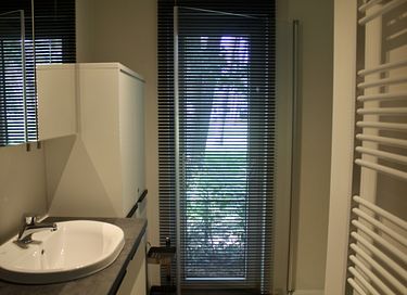 6-persoons tiny house op leuk vakantiepark - 9
