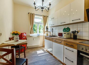 Appartement de vacances (6p) dans les montagnes de Zittauer - 26