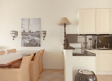 Luxury waterfront dike house (dog allowed) - 10