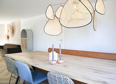 Comfortable holiday home close to the sea - 10