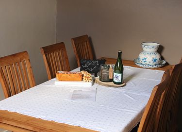 Uniek overnachten in een torenwoning - 4