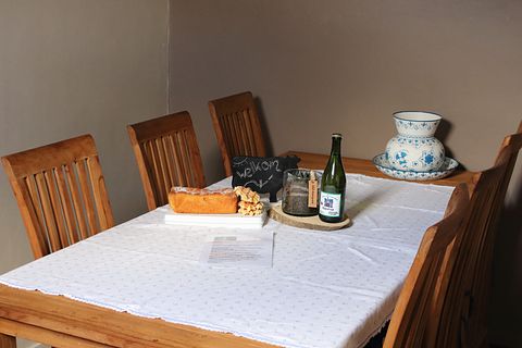 Uniek overnachten in een torenwoning - 4