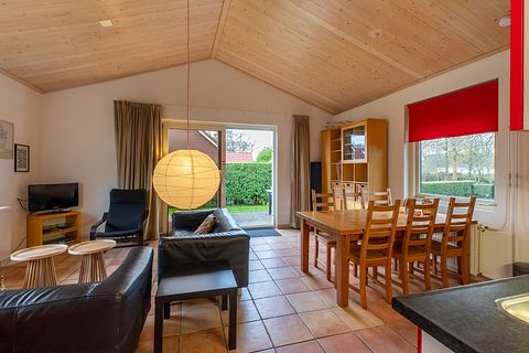 Logement de vacances situé au calme et proche de la plage - 4