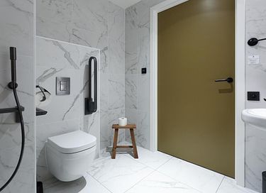 Luxueus stadshotel in Turnhout - 29