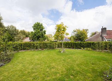 Gezellig familiehuis met grote tuin - 41