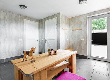 Luxuriöse Ferienwohnung mit Wellness in Drenthe - 24