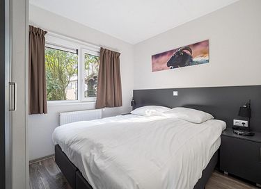 Logement de vacances sur la Veluwe - 16