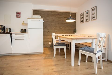 Appartement Winterberg naast de piste - 5