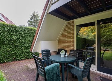 Maison dans la forêt à Drenthe - 30