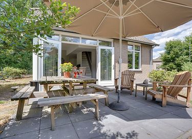 Holiday home (6p) with private Jacuzzi - 14