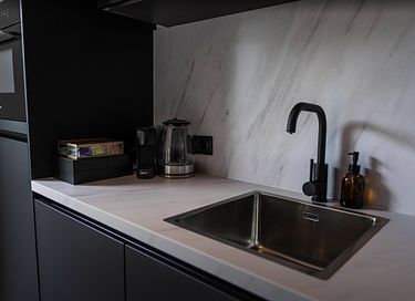 Une nuit romantique avec espace bien-être privé - 8