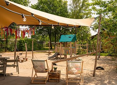 Nostalgic vacation farm with wellness - 19