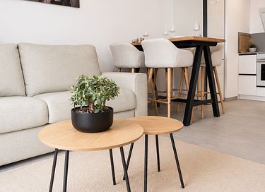 Ferienwohnung im mediterranen Stil für zwei Personen - 8