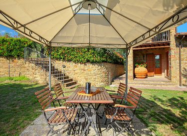 Vakantiehuis op een unieke locatie (10p) - 26