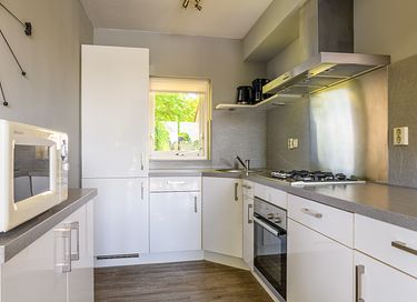 Holiday home with wellness for 8 people - 8